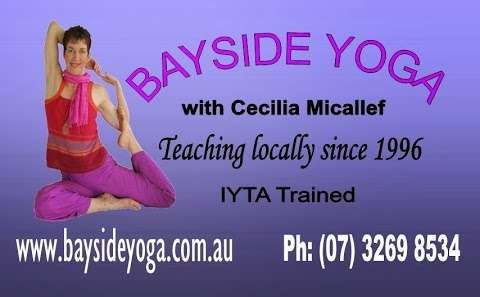 Photo: Bayside Yoga