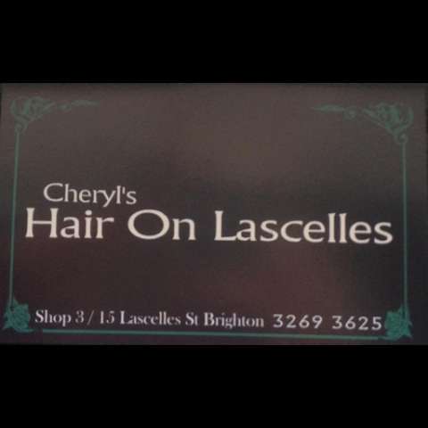Photo: Cheryl's Hair On Lascelles
