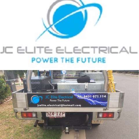 Photo: JC Elite Electrical