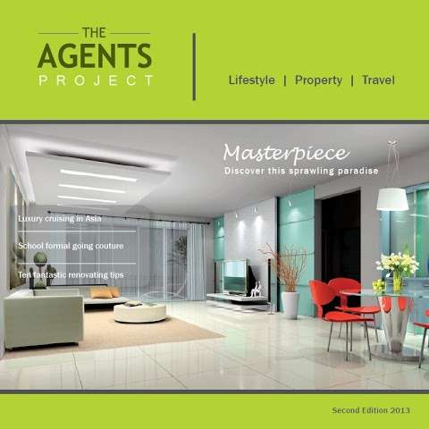 Photo: The Agents Real Estate