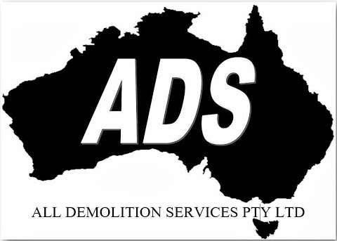 Photo: All Demolition Services PTY LTD Photo: All Demolition Services PTY LTD
